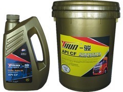 一駿API CF 高增壓柴油機油_中國貿易網(wǎng)