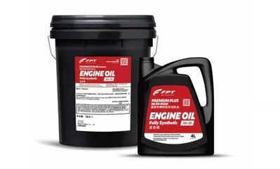 道路車(chē)輛用發(fā)動(dòng)機(jī)超級(jí)重負(fù)荷機(jī)油5W-30 無(wú)懼嚴(yán)苛挑戰(zhàn)，成就更長(zhǎng)久引擎壽命