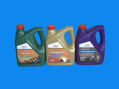 河南聯(lián)益潤(rùn)滑油 一站式潤(rùn)滑解決方案，品質(zhì)與價(jià)格的雙重保障