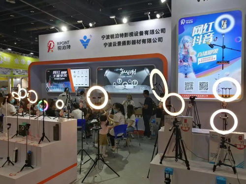 滕州數(shù)字創(chuàng)意產(chǎn)品閃耀2020中國國際電子商務(wù)博覽會，開啟貿(mào)易新篇章